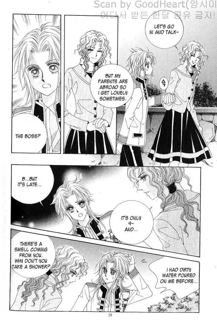 Idol Shopping Chapter 11 22